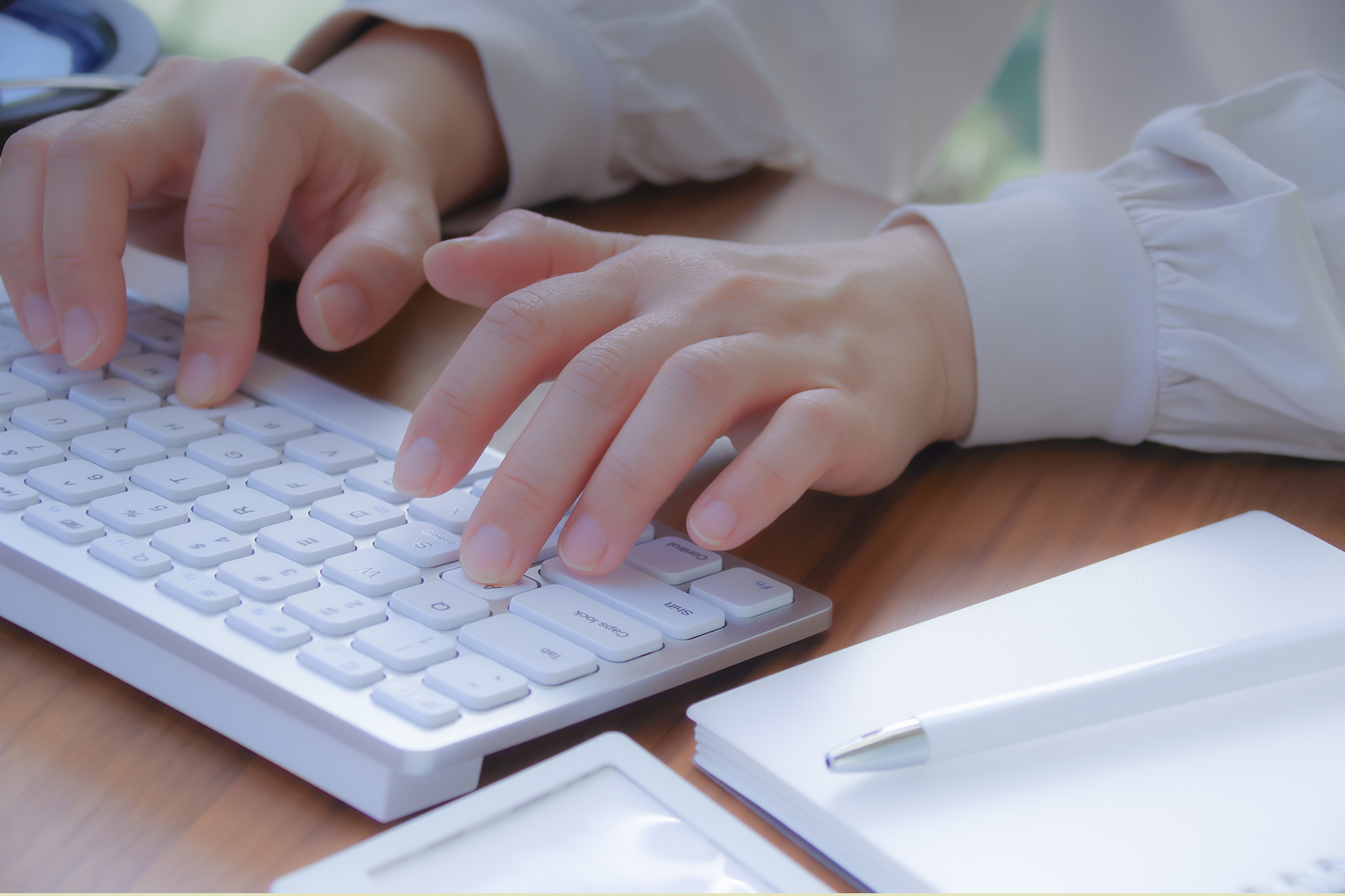 こんな方を募集しています