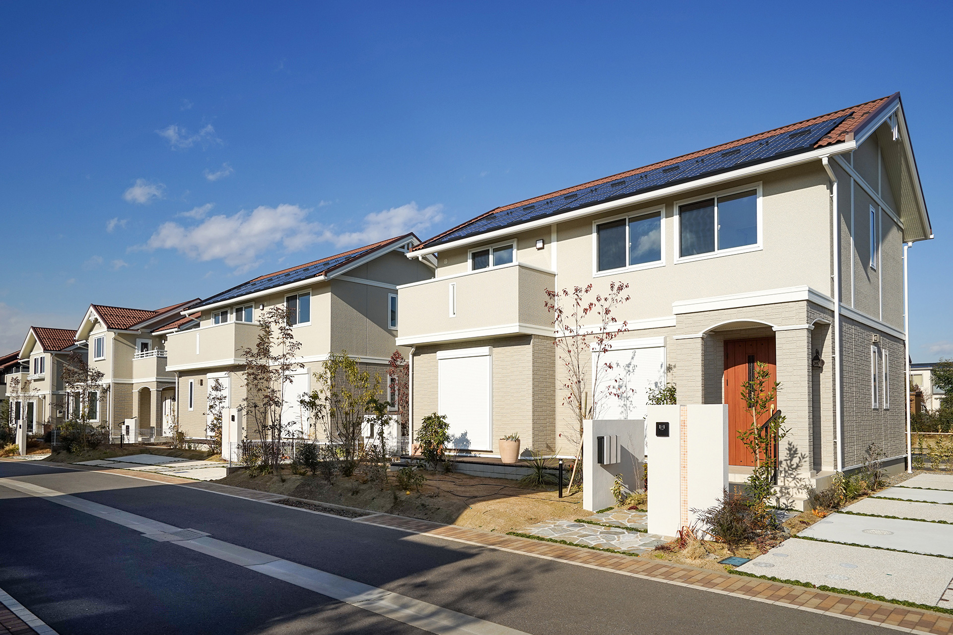 リアルエステート・システム クラウド 売買編